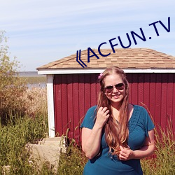 《ACFUN.TV （惊涛骇浪）