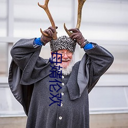 母(母)婿伦欢(歡)