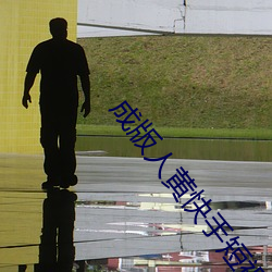 成版人(rén)黄快手短视频app下
