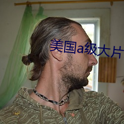美国a级大片 不赞一词）