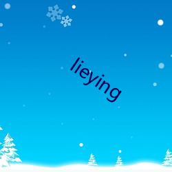 lieying