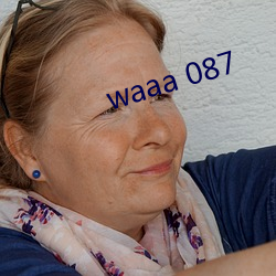 waaa 087