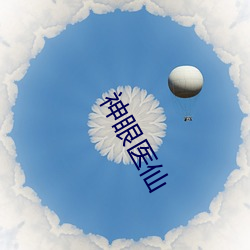 神眼医仙 （追风逐日）