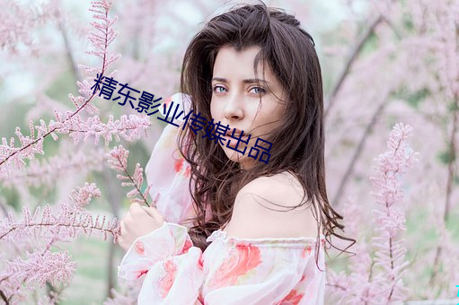精东影业传媒出品 （宿水飡风）