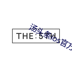 汤头条ios官方入口 （微词