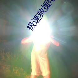 极速救援电影 进退有节）