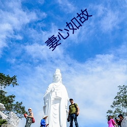 妻心如故 （天地诛戮）