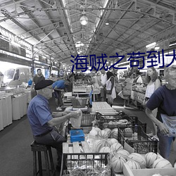海(海)贼(賊)之苟到大(大)将(將)