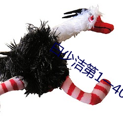 白少洁第1一40章免费阅读