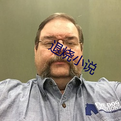 退燒小說
