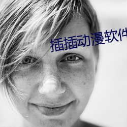 插插动漫软件