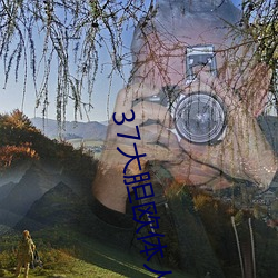 37大(大)胆欧体(體)人文艺(藝)术