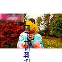 国(國)产(産)丰满麻(麻)豆(豆)VⅠDE0SEX