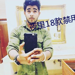 夜裏18款禁用B站入口