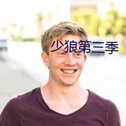 少狼(狼)第(第)三季