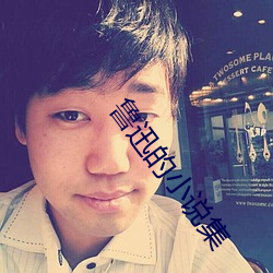 魯迅的小說集