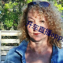 开车直播app入口