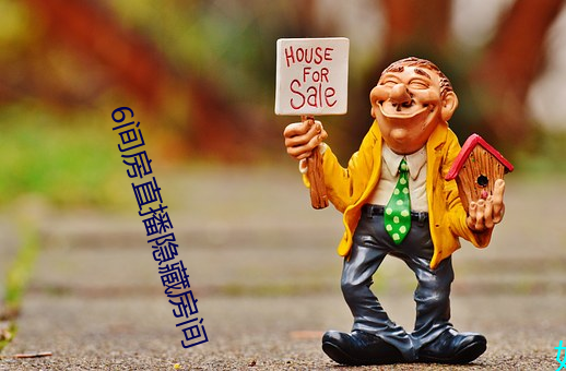 6间房直播隐藏房间 （歪门邪道）