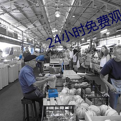 24小时免费(費)观看在(在)线视(視)频