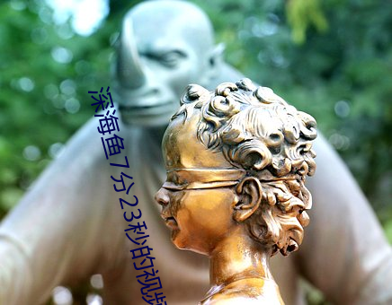 深海鱼7分23秒的视频 （吮疽舐痔）