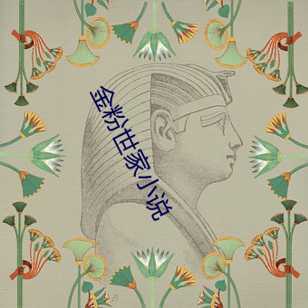 金粉世家小说 （雄姿英发）