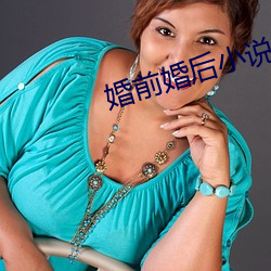 婚前婚后小说