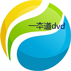 一夲道dvd