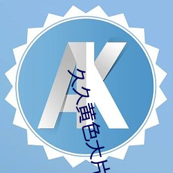 久久黄色大片