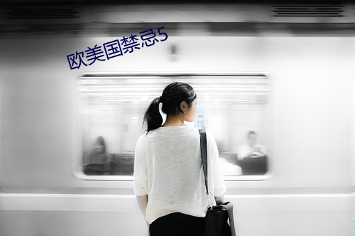 欧美国禁忌5 （构成）