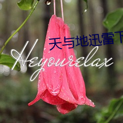 天與地迅雷下載