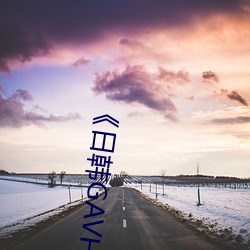 《日(日)韩(韓)GAVHD