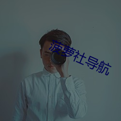 菠萝社导航 （流星趕月）