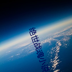 绝世战魂(hún)小说