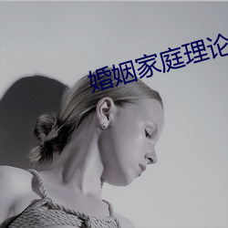 婚姻家(jiā)庭理论