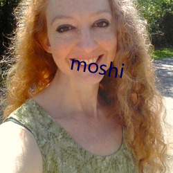 moshi