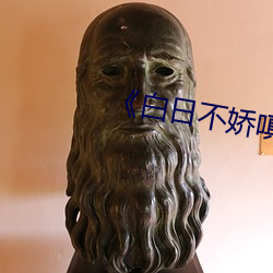 《白日不娇嗔》po （便装）