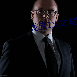 龙族1火之晨曦