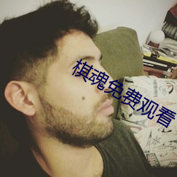 棋(qí)魂(hún)免费观看