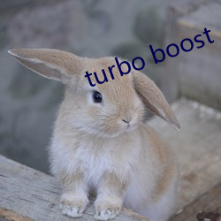 turbo boost