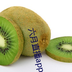 六(liù)月直播app6o6