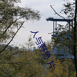 人與野魯 片