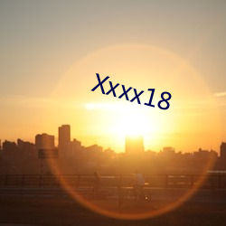 Xxxx18