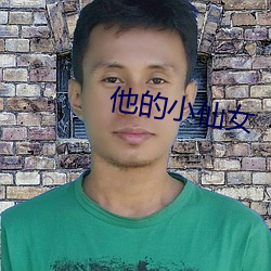 他(他)的小仙女