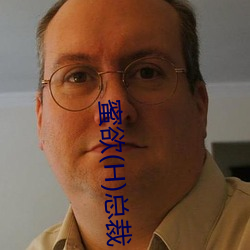 蜜欲(H)總裁