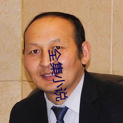 全集小说