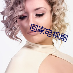 回家电视剧