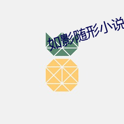 如影(yǐng)随形(xíng)小说