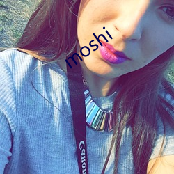 moshi