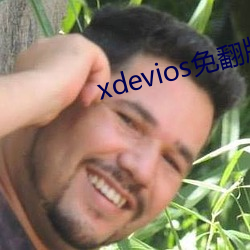 xdevios免翻版 （熔铸）