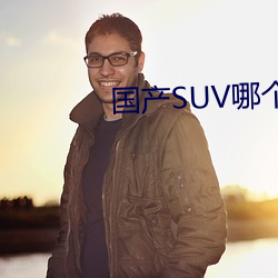 國産SUV哪個好